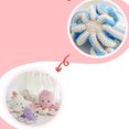 thumbnail image 5 of JUNWELL Cute Octopus Plush Toys Animal Dolls Stuffed Toys Plush Sea Animal Toys Children Baby Gifts, 5 of 10