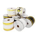 thumbnail image 3 of XmhyTop-A 5 Yards Self-Adhesive Wallpaper Border 3.94 Inch Wide PVC Decorative Strip, Removable Home Decor Sticker for Living Room, Bedroom,W14, 3 of 3