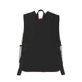 thumbnail image 3 of Haiem Hand Drawn Strawberry Lightweight Backpack for School, Classic Basic Water Resistant Casual Daypack for Travel with Bottle Side Pockets, 3 of 8