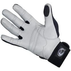 Bionic Drummer's Gloves (Large)