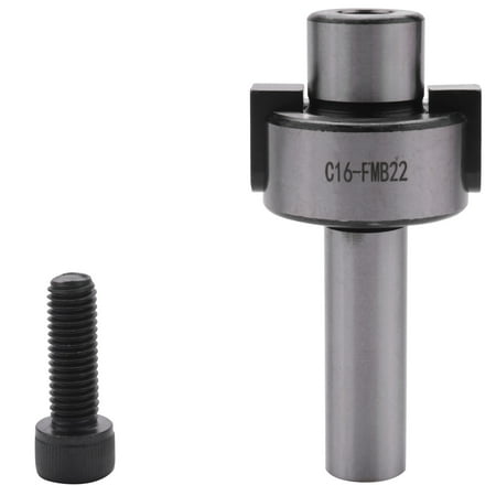 

C16 FMB22 Holder Face Mill Arbor Shell End Mill Arbor Adaptor for Milling Tool
