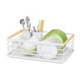 thumbnail image 1 of Égouttoir de Cuisine Multifonctionnel pour Vaisselle, 1 of 3