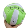 thumbnail image 6 of Indoor Outdoor Volleyballs Official Size 5 Volleyballs for Beginner, Teenager, 6 of 13