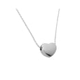 thumbnail image 2 of Collar Corazón MOLA Acero Inoxidable, 2 of 3