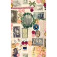 thumbnail image 1 of dc-fix Bellville Self Adhesive D?cor Film 17" x 78", 1 of 8