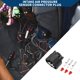 thumbnail image 3 of Conector de terminal de cable hembra impermeable de 3 pines para sensor de presión de aire de admisión de Unique Bargains para Toyota, 3 of 6