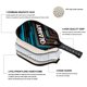 thumbnail image 5 of Set de palas de pickleball OLANNY con 6 pelotas y bolsa de transporte, 5 of 7