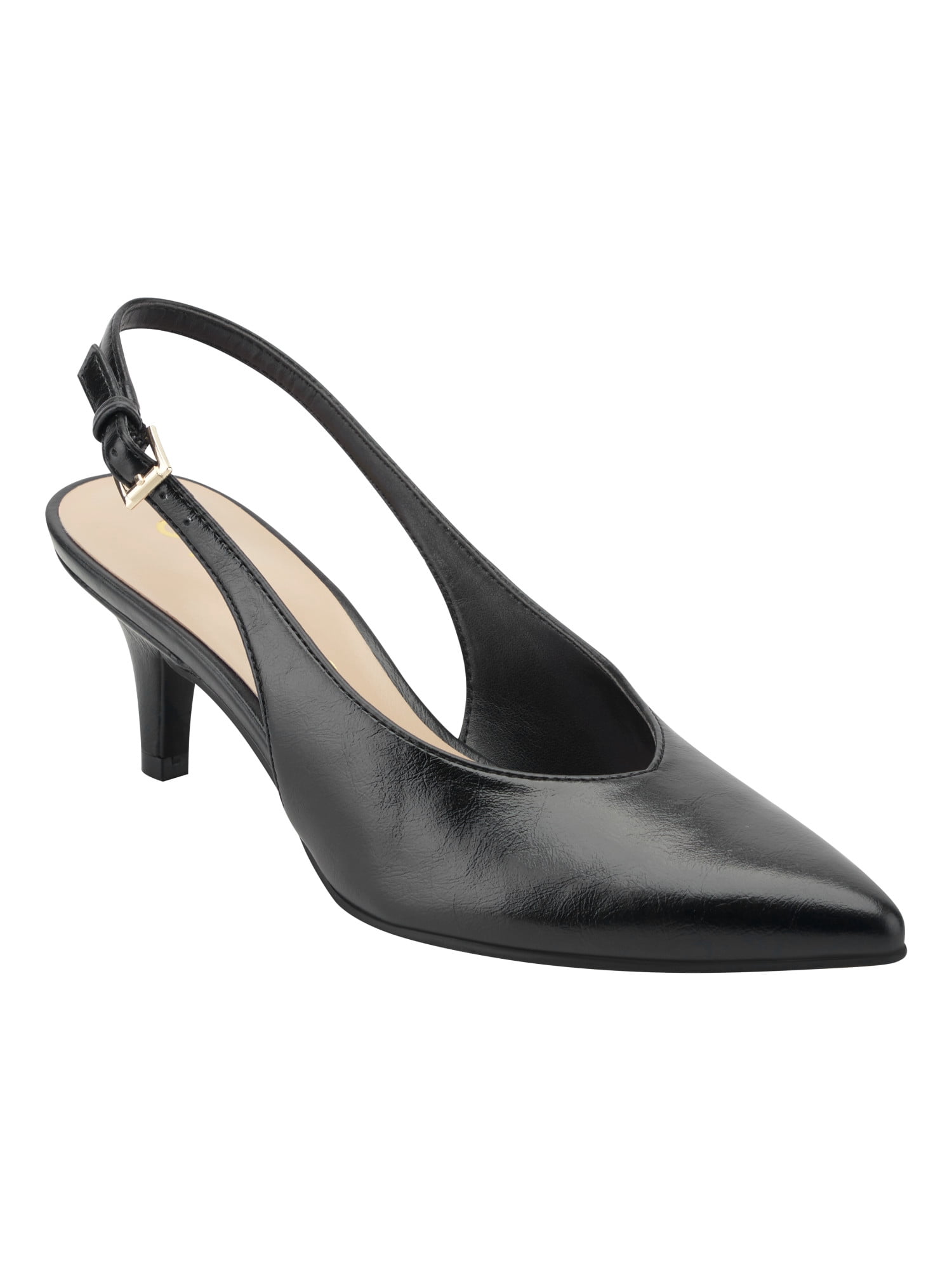 Unisa Women's Ande Slingback Kitten Heel