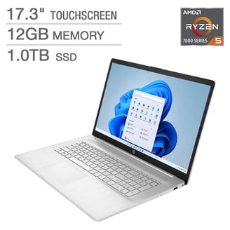 Windows 11 Pro] HP 15 15.6
