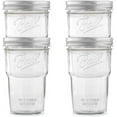 thumbnail image 2 of Ball 100136 Nesting Pint Jars - Pack of 4, 2 of 3
