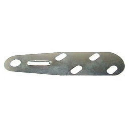NOS 16505NOS Solenoid Bracket