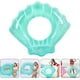 thumbnail image 2 of Piscina Verano Juguete Acuático Azul Al Aire Libre Portátil Para Suministros Tubos Accesorio Balsa Fiesta Natación Flotante L Adultos Brillo Flotador Tubo De Seguridad Decoración Anillo B, 2 of 5