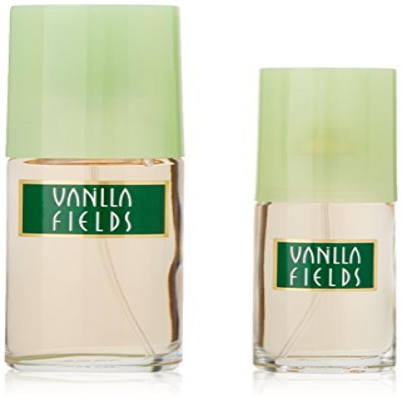 VANILLA FIELDS 2 PCS SET 2 OZ COL SP + 1 OZ COL SP Walmart Canada