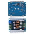 thumbnail image 3 of Buck Power Module Constant Current Voltage Ammeter DC6‑40V to DC2‑36V 20A 300W Power, 3 of 12