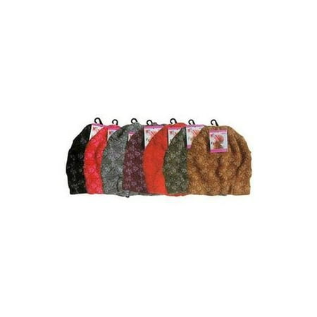 Ladies Hats (Pack of 144)