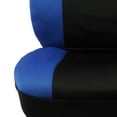 thumbnail image 7 of BDK Blue Dolphin Design Seat Covers for Car, SUV, Van and Truck, 9pc, 7 of 7