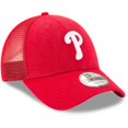 thumbnail image 3 of Gorra New Era 9Forty Ajustable con Logo de Philadelphia Phillies, 3 of 4