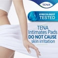 thumbnail image 6 of Tena Intimates Ultra Thin Light Pads, Long, 24 ct, 6 of 15