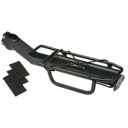 Disc Rear Rack - Schwinn Deluxe Alloy Rear Bike Rack