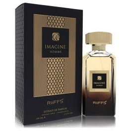 Riiffs Imagine Homme Extrait De Parfum Spray By Riiffs - 3.4 oz Riiffs Imagine Homme Extrait De Parfum Spray By Riiffs - 3.4 oz