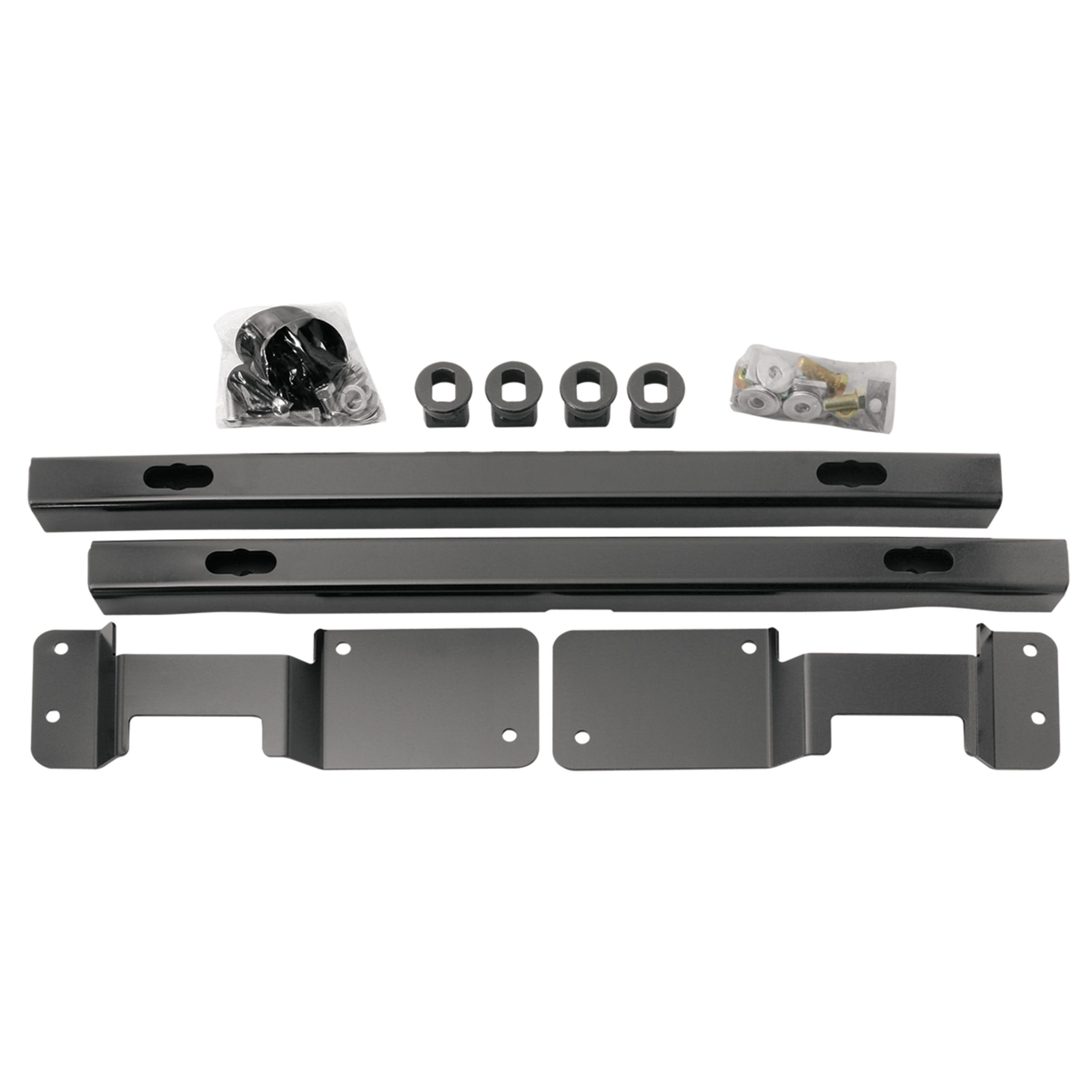 Reese 30078 Fifth Wheel UnderBed Rail Kit