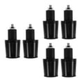thumbnail image 6 of Raindrops Hemoton 3 Pairs Motorcycle Bar Ends Reliable and Sturdy Handlebar Plug Sliders for Motorcycles, 6 of 8