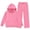 Q162 RD1, variant on Angala 2 Piece Outfits For Girls Hooded Long Sleeve Sweatshirt With Jogger Pants Set Girls Fall Season Wear Clothes