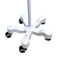 thumbnail image 3 of Lampara Resistente Quirurgica Con Luz Led Y Ruedas, 3 of 8