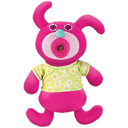 Fisher-Price Sing-a-Ma-Jig, Hot Pink