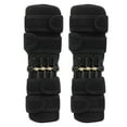 thumbnail image 1 of Knee Support, High Adhesive V Hook &  Fixation Leg Protector, Not Easy To Rust And Easy Cleaning For Man Woman, 1 of 8