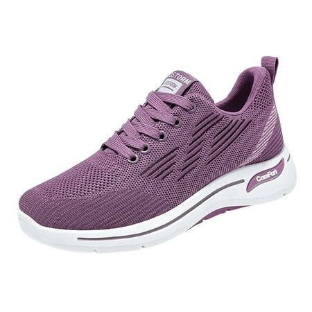 

fvwitlyh High Top Sneakers Women s Explorer Blitz Stride Lace Shoes