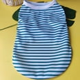 thumbnail image 1 of Xiao Hua Chaleco transpirable para perros y gatos, sudadera para cachorros, ropa para perros, abrigos para perros pequeños, medianos y gatos, XXL, A67, 1 of 4