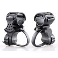 thumbnail image 4 of tredstone Bike Flashlight Mount Stand Torch Holders Lamps Fixator Lamp Clamp, 4 of 6