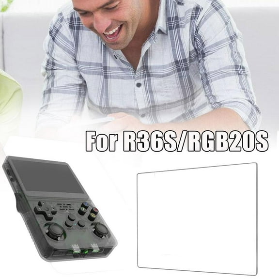 FurNest for /RGB20S Handheld Game Con