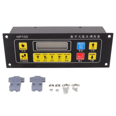 Height Controller Torch Height Controller, Continuous Adjustment Arc Voltage Height ...