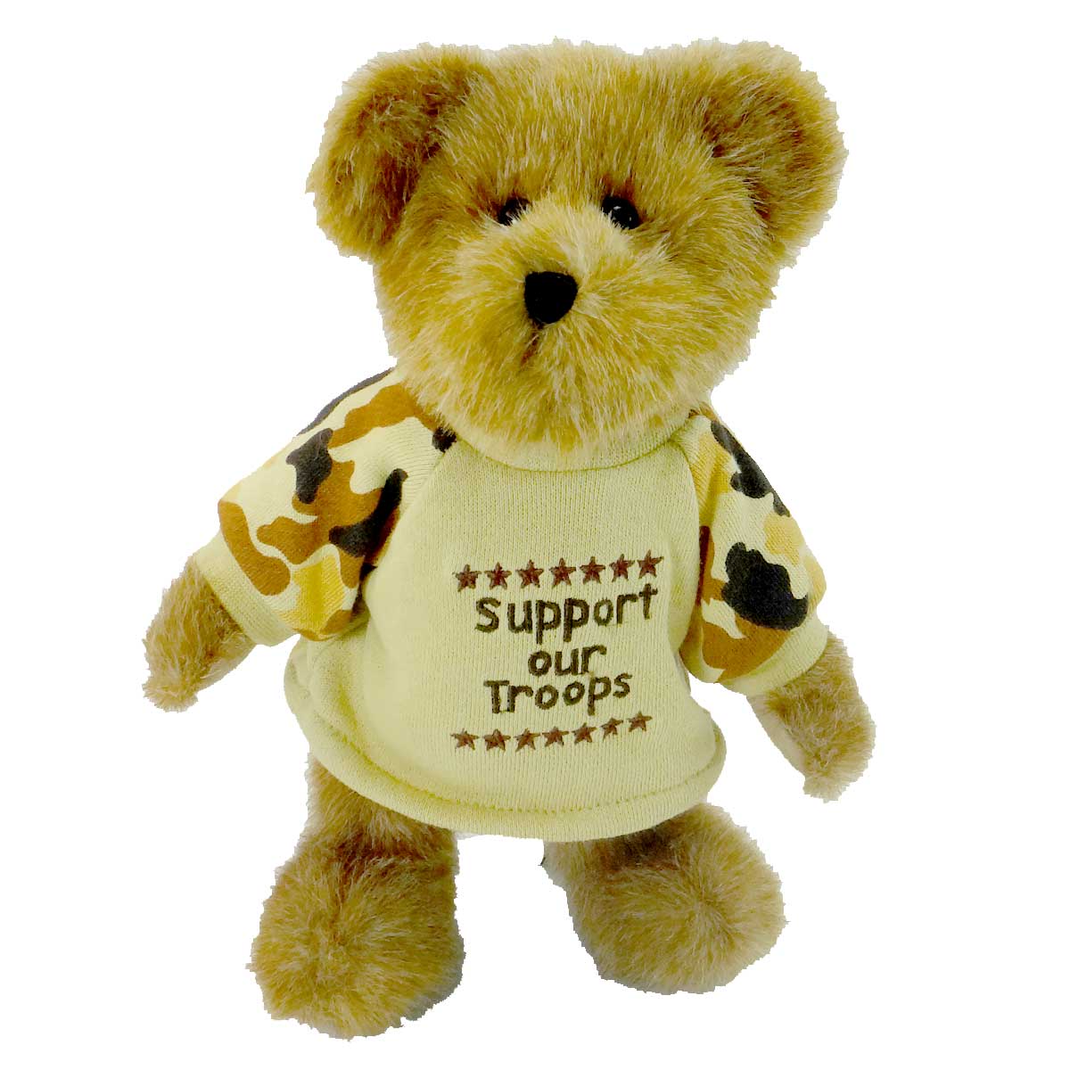 military bears sweatshirt