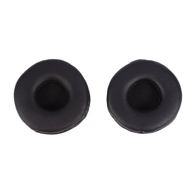 Headphone Ear Cushion,Soft Replacement Ear Pads Ear Pads Cushion Replacement Ear Pads Meticulously Designed