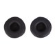 thumbnail image 2 of Almohadillas de cuero y espuma suave 2 piezas de almohadillas para auriculares para K450-K430-K420-K480 para auriculares, 2 of 8