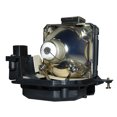 thumbnail image 5 of Original Philips Projector Lamp Replacement with Housing for Sanyo PLV-Z2000, 5 of 5