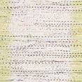 thumbnail image 2 of Safavieh Montauk Ivory Contemporary Rug - Square 6', 2 of 3