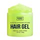 thumbnail image 2 of Gel Profesional para Peinar el Cabello Oliva 200ml - Fórmula de Control de Aceite de Fijación Fuerte para Todo Tipo de Cabello, Aspecto Natural de Larga Duración con Efecto Hidratante, Sin Cera Sin, 2 of 6