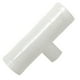 thumbnail image 5 of Conector Deslizante en T Plástico 3 Vías para Instalación Tuberías PVC 6 Uds (25mm), 5 of 6