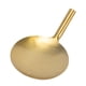 thumbnail image 5 of Cuchara para Tofu, cuchara para cerebro, cucharón para desnatar aceite, cuchara para servir, cocina doméstica, espátulas portátiles de latón para, 5 of 9