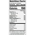 thumbnail image 4 of Ruffles Potato Chips Sour Cream & Onion 8.0 Ounce - 2 Pack, 4 of 5