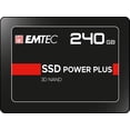 thumbnail image 2 of Emtec X150 Power Plus 240GB SATA III 6/Gb/s Internal Solid State Drive, 2 of 3