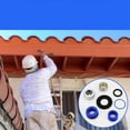 thumbnail image 2 of 248212 Pump Repair Kit for GracoAirless Paint Sprayer Ultra Max II 695 795 LineLazer 3900 Aftermarket 4Set, 2 of 3