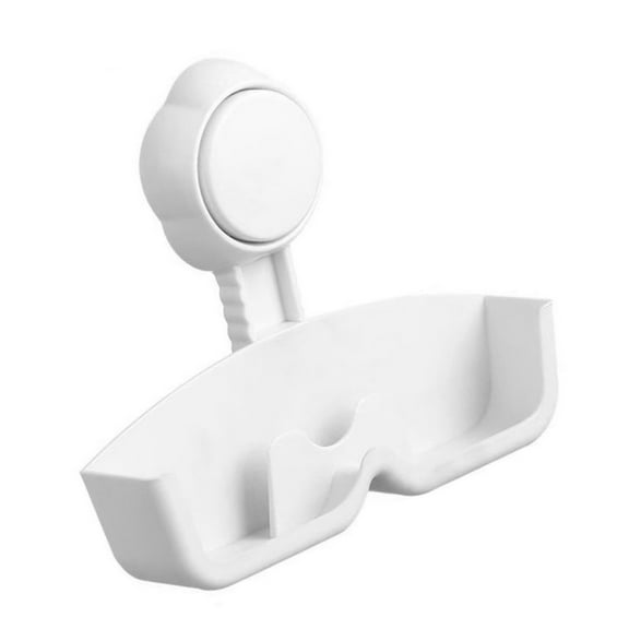 SDFGTstore Plastic Suction Cup Spectacles Stand Securely Holds Eyewear On Glass Surfaces Suitable for Various Household Styles