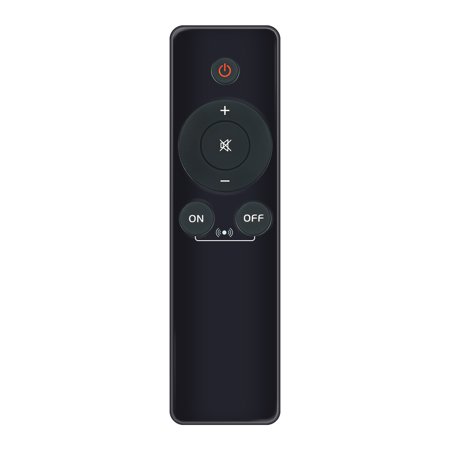 Kalmuty RC80A Replacement Remote Control fit for EDIFIER R1280Ts Speakers