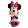 thumbnail image 2 of Disney Baby Minnie Mouse Coin Bank New With Box, 2 of 3