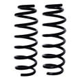 thumbnail image 2 of Resortes AG para Auto Delanteros para Chrysler 300 2005 a 2019 2 Piezas Nuevos, 2 of 5